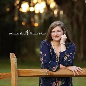 Meet your Posher, Ashlyn